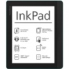Электронная книга PocketBook InkPad