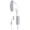  Apple iPod Earphones MA662G/B
