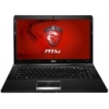  MSI GE40 2PC Dragon Eyes