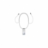  Apple iPod nano Lanyard Headphones MA093G/A