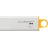  Kingston DataTraveler G4 8Gb