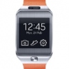 Смарт-часы, браслет для фитнеса Samsung Gear 2