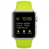 -,    Apple Watch Sport