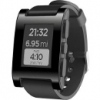 -,    Pebble Watch Jet
