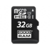 Карта памяти GOODRAM microSD UHS 1 Class 10 32Gb