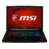  MSI GT72 2QE Dominator Pro