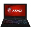  MSI GS60 2QE Ghost Pro 3K