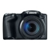 Фотоаппарат Canon PowerShot SX400 IS