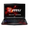  MSI GT72 Dominator Dragon Edition