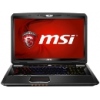  MSI GT70 2QD Dominator