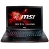  MSI GE62 2QF Apache Pro