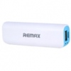 Powerbank, мобильные аккумуляторы REMAX PowerBox Mini White