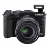Фотоаппарат Canon EOS M3