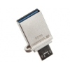 Флешка Verbatim OTG Micro 16GB