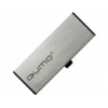 Флешка QUMO Aluminium USB 2.0 4Gb