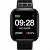 Смарт-часы, браслет для фитнеса Elephone W3