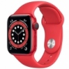 Смарт-часы, браслет для фитнеса Apple Watch Series 7