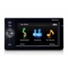GPS  Pioneer AVIC-F500BT