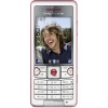 ��������� ������� Sony Ericsson C510