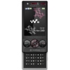 ��������� ������� Sony Ericsson W715
