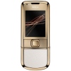 ��������� ������� Nokia 8800 Gold Edition