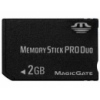   Apacer Mobile Memory Stick PRO Duo 2Gb