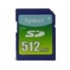  Apacer Photo Secure Digital 512MB