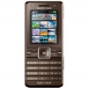 ��������� ������� Sony Ericsson K770i
