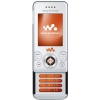 ��������� ������� Sony Ericsson W580i