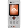 ��������� ������� Sony Ericsson W880i