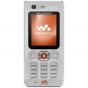 ��������� ������� Sony Ericsson W888i