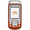 ��������� ������� Sony Ericsson W550i