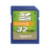   Apacer Photo SDHC Class 4 32Gb