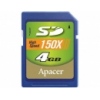   Apacer Photo Secure Digital 150 4Gb