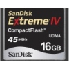   SanDisk Extreme IV CompactFlash 16Gb