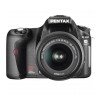 ����������� PENTAX K100D Super