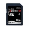   SanDisk Extreme III SDHC 8Gb