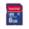   SanDisk Standard SDHC 8Gb