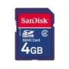   SanDisk Standard SDHC 4Gb