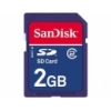   SanDisk Standard SD 2Gb