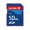   SanDisk Standard SD 1Gb