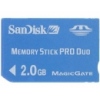   SanDisk Memory Stick PRO Duo 2Gb