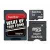   SanDisk microSD 2Gb Mobile Memory Kit
