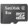   SanDisk microSDHC 8Gb