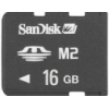   SanDisk Memory Stick Micro 16Gb