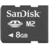   SanDisk Memory Stick Micro 8Gb