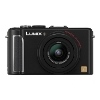 ����������� Panasonic LUMIX DMC-LX3