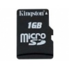   Kingston microSD 1Gb