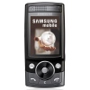 ��������� ������� Samsung SGH-G600