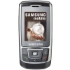   Samsung SGH-D900i